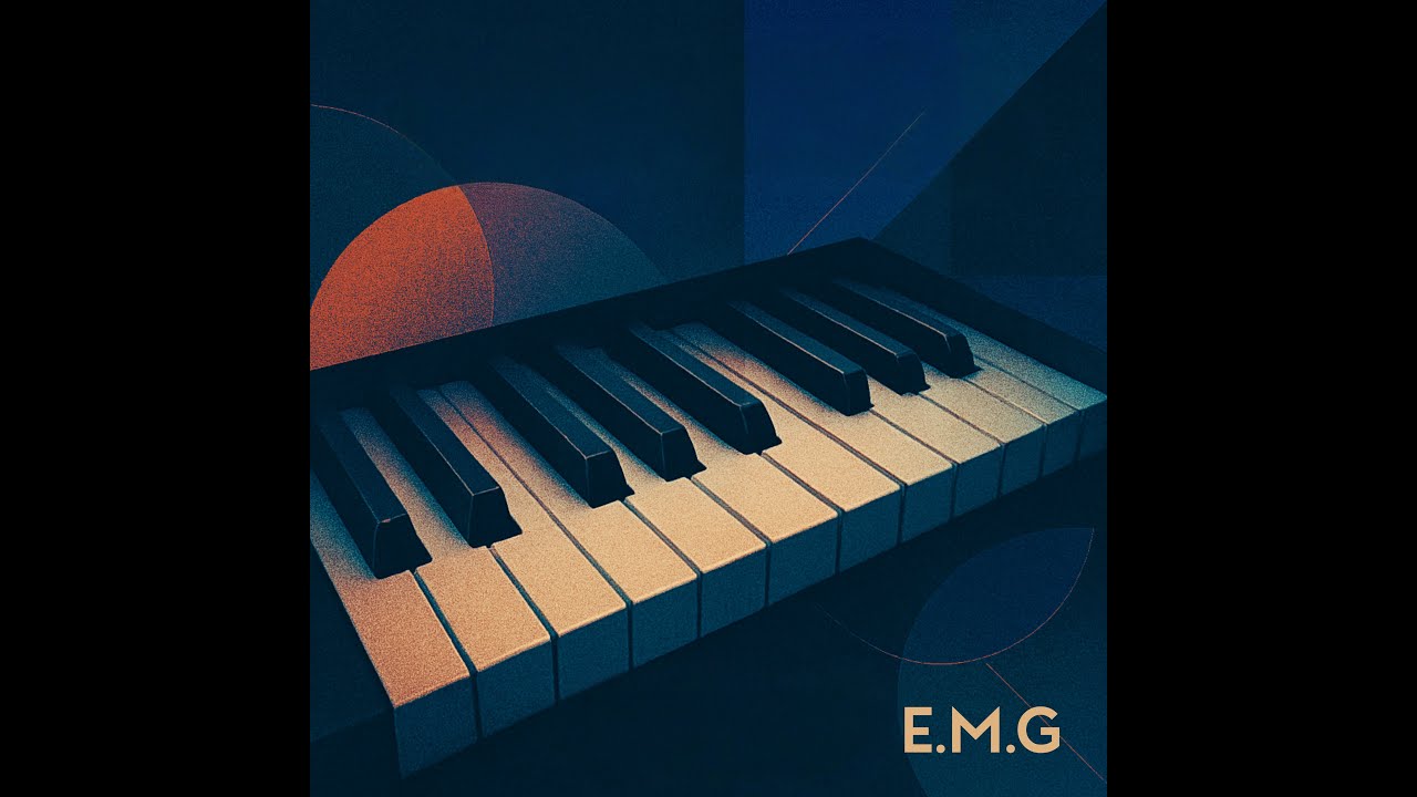 E.M.G - Deep Keys