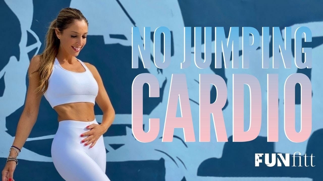 How To Lose Weight Without Jumping | Results in 4 Weeks