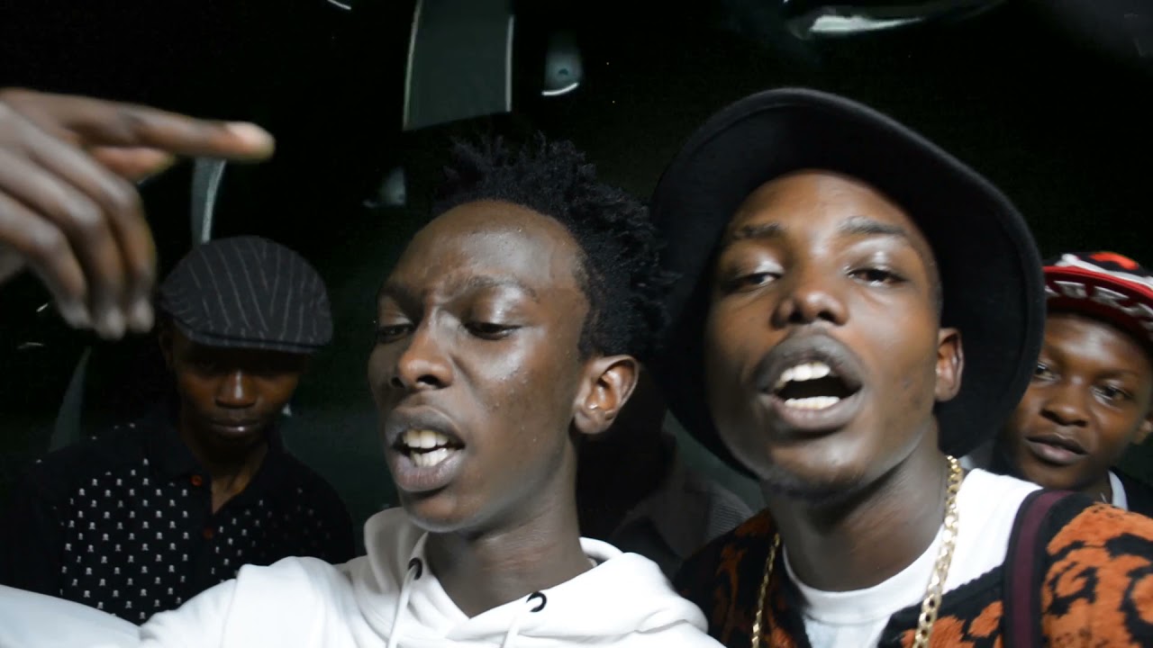 TUMEWAKA by KaliKartel ft DecDec & Madoe (#StudioFlani)