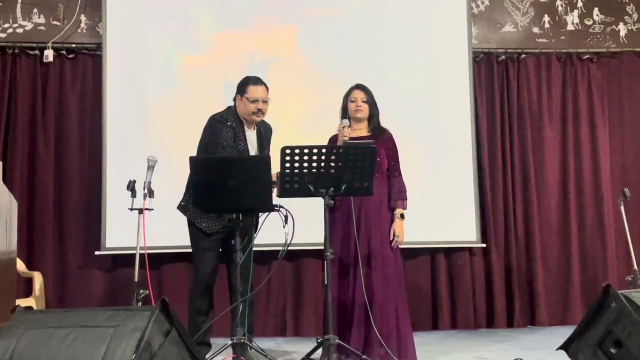 Ek main Aur Ek Tu