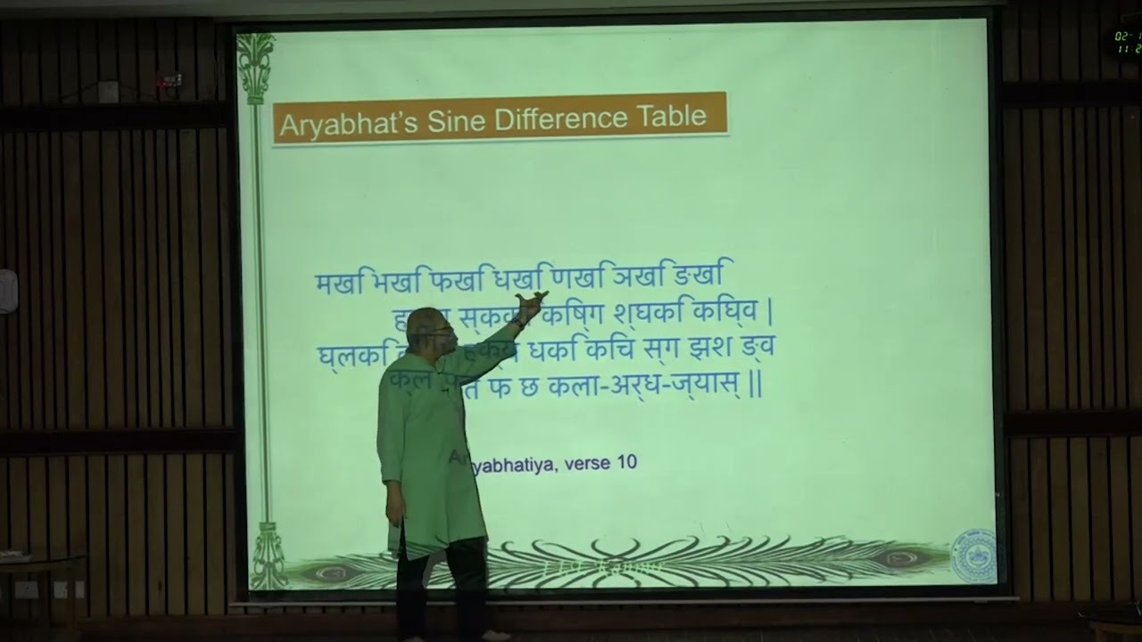 The Glory of India in computation Science