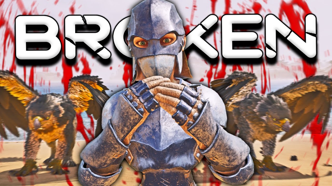 The HARSH REALITY of SOLO - Ark Official Small Tribes PvP