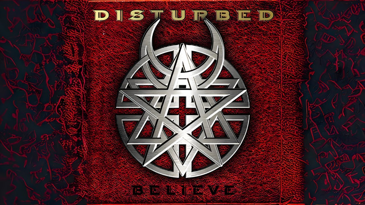 Disturbed -  Remember - Vocals Only (Studio Version)