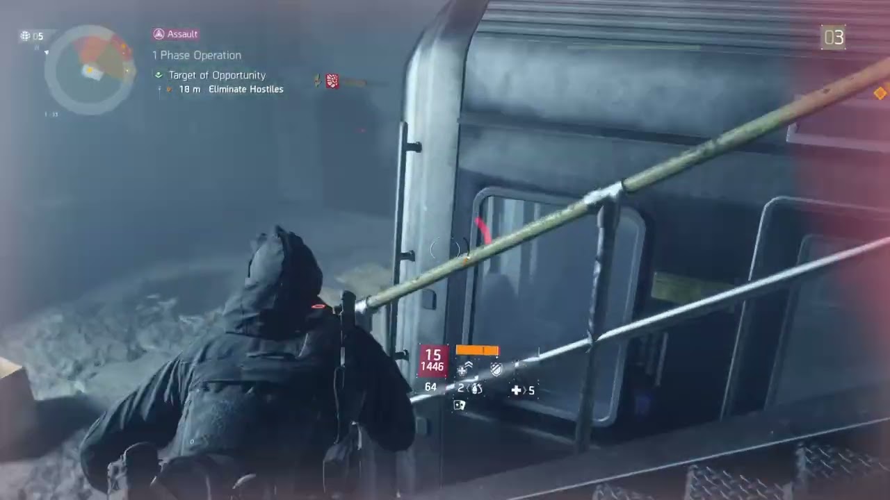 Tom Clancy's The Division™ 20260125215639 One Phase Underground