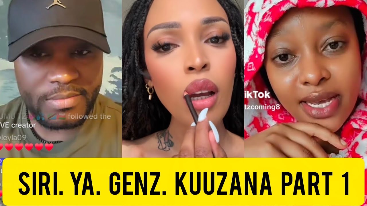 WAKUBWA WA GENZ NURUVAZI AMVURUGA LADYNAA KWA KUUZA GENZ KWA SERIKALI 