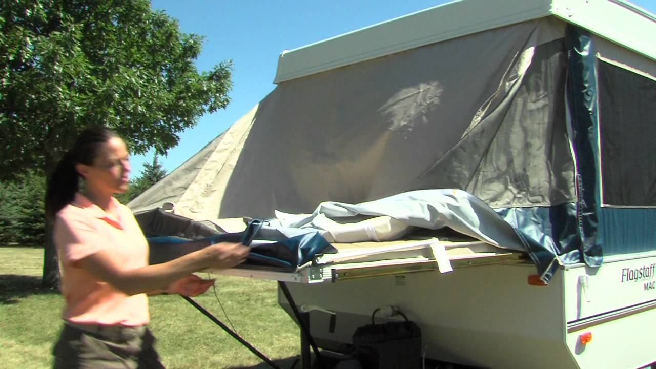 Flagstaff LTD Set Up Video