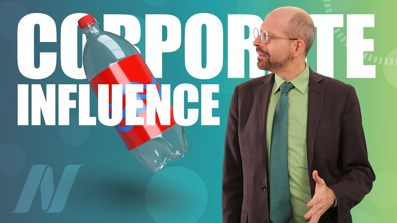 The Role of Corporate Influence in the Obesity Epidemic