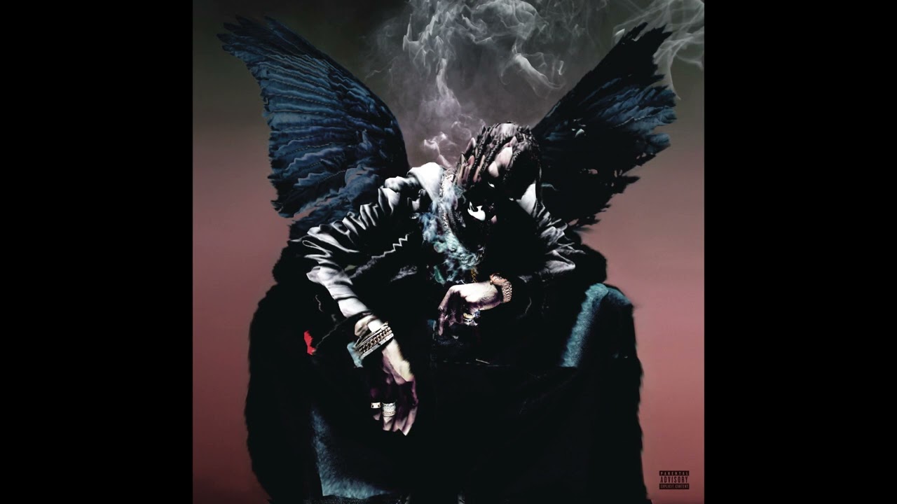(FREE) Travis Scott - Birds In The Trap Sing McKnight Type Beat
