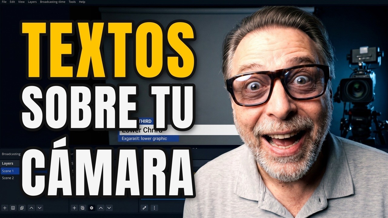 SORPRENDE en tus VIDEOCONFERENCIAS o CLASES ONLINE con esta herramienta GRATUITA