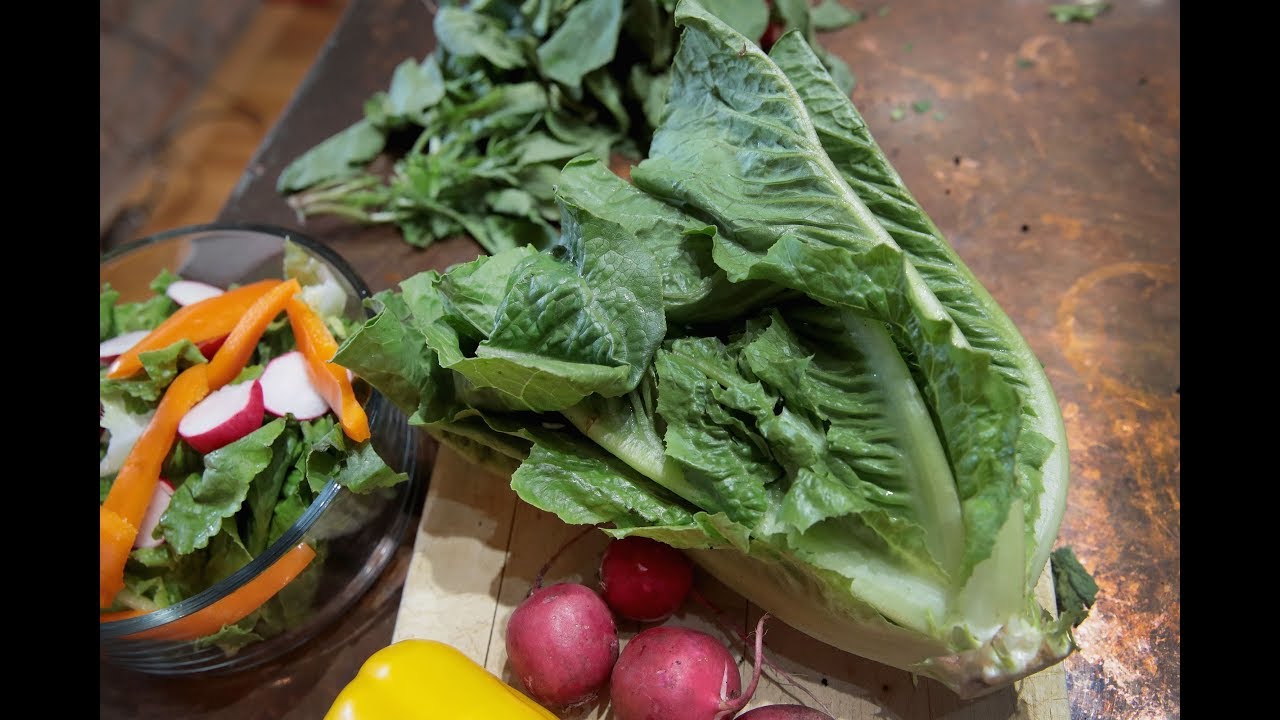 Romaine lettuce not safe to eat: CDC