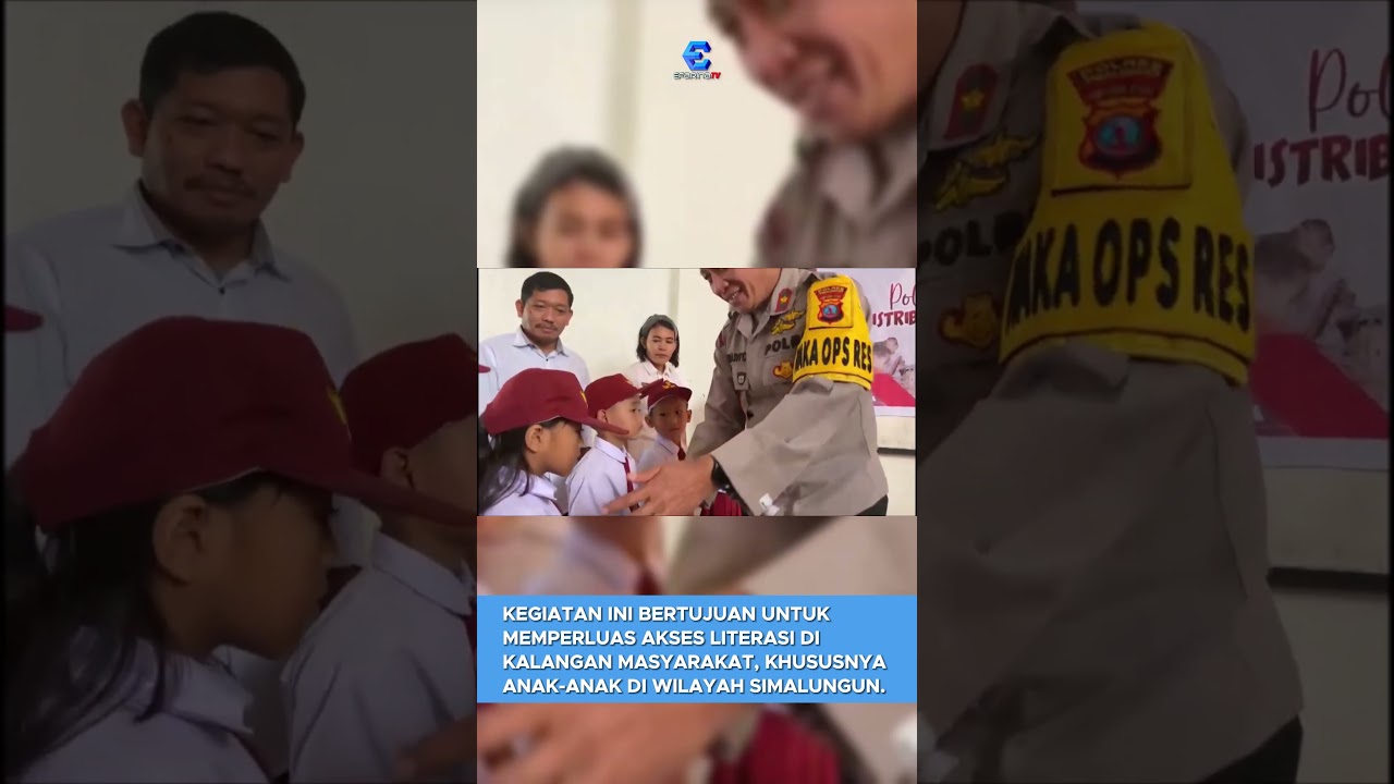 #efarinatv #beritasumut #beritadaerah #beritaterbaru #jrsaragih #2023 #tvlokal