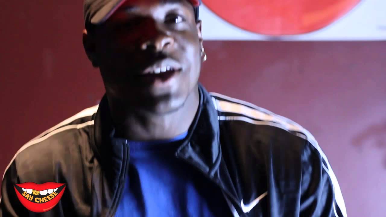 ify talks Austin,Tx local rap scene, what inspired him to rap & more!