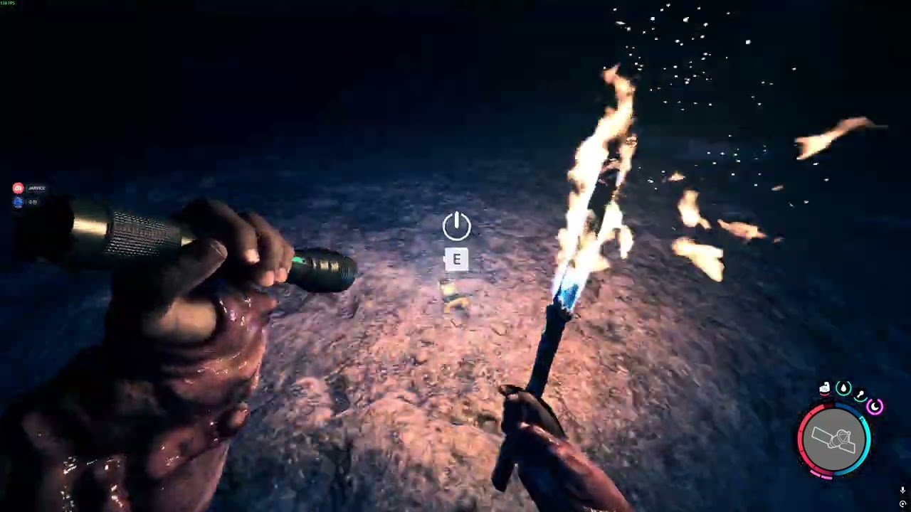 Sons of the Forest_2편