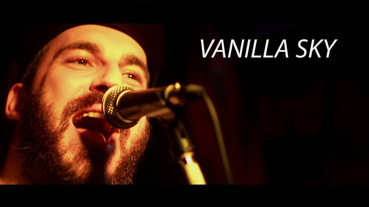 Vanilla Sky - Break It Out [Live 03-04-2014]