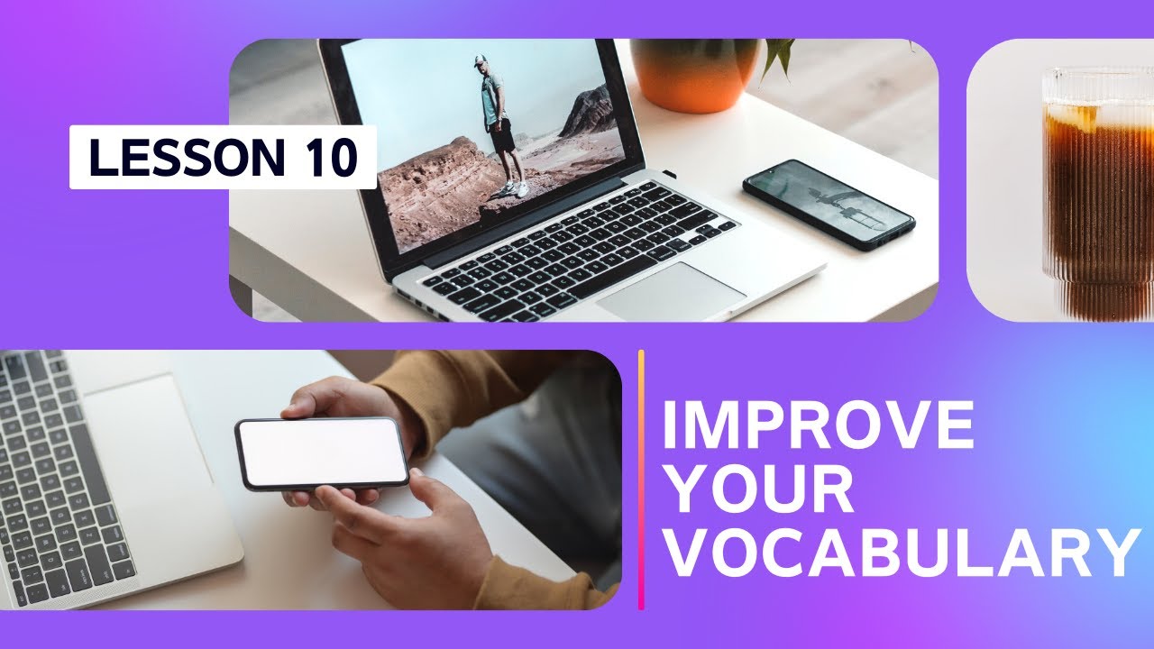 Improve your vocabulary. Lesson 10. Banal, benign or malignant.