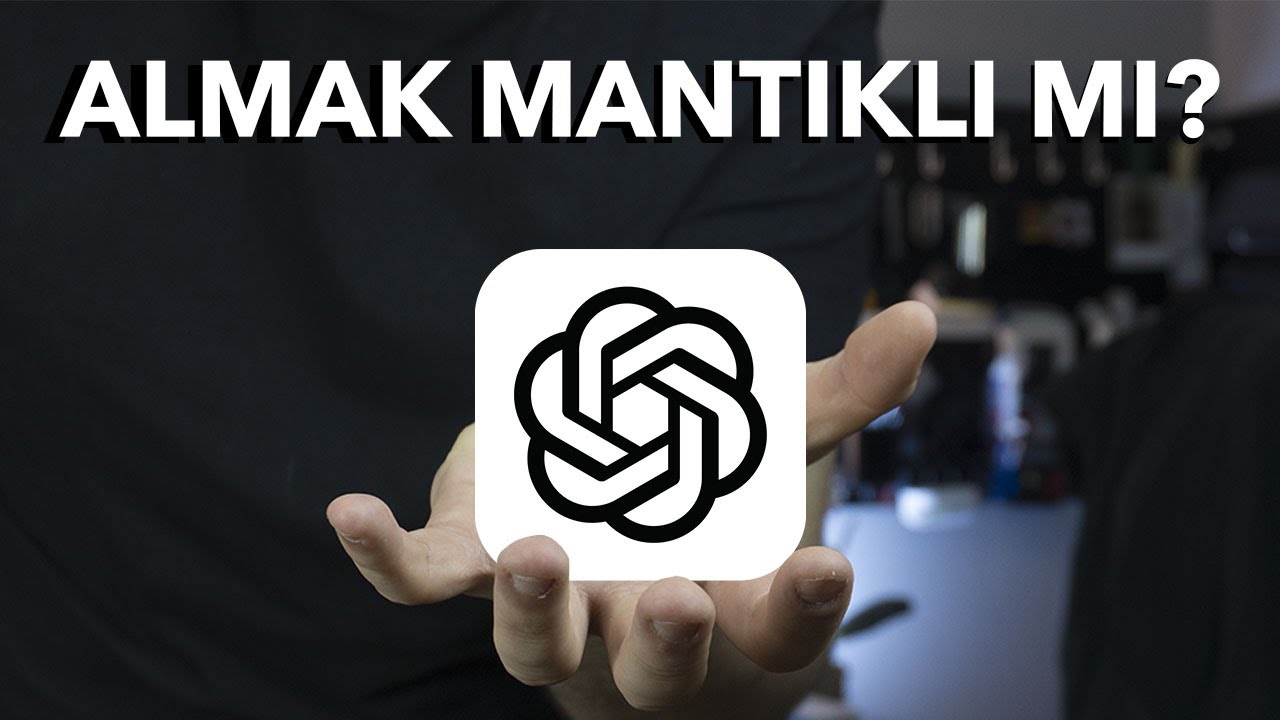 ChatGPT Plus Aboneliği Gerçekten Değer Mi? İşte Avantajları ve Dezavantajları!