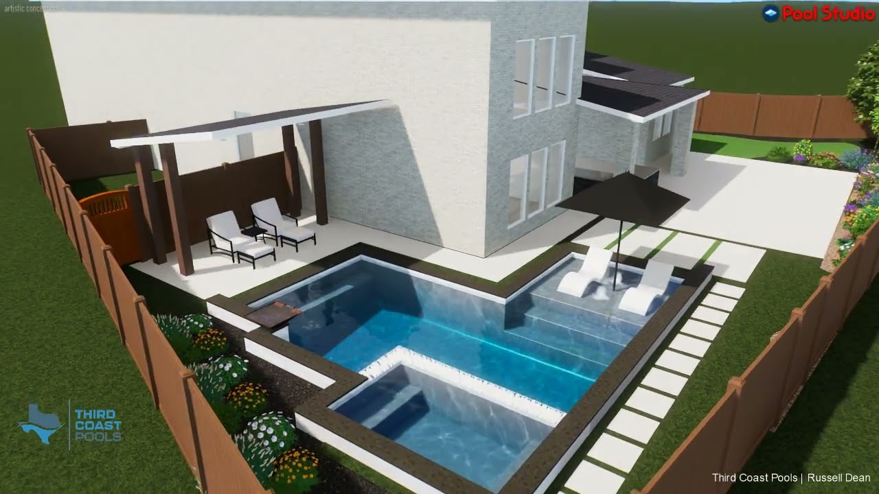 Third Coast Pools - Quality Over Quantity