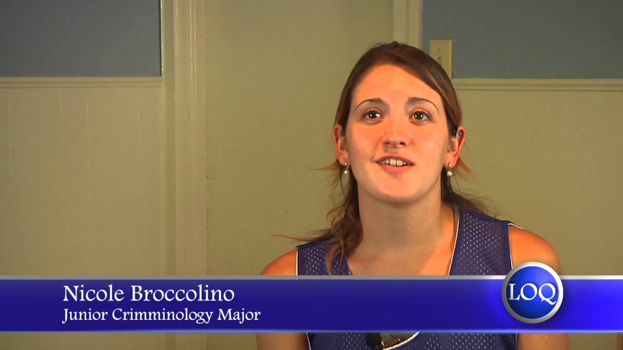 What Is It Like Living Off Campus? - October 1, 2014