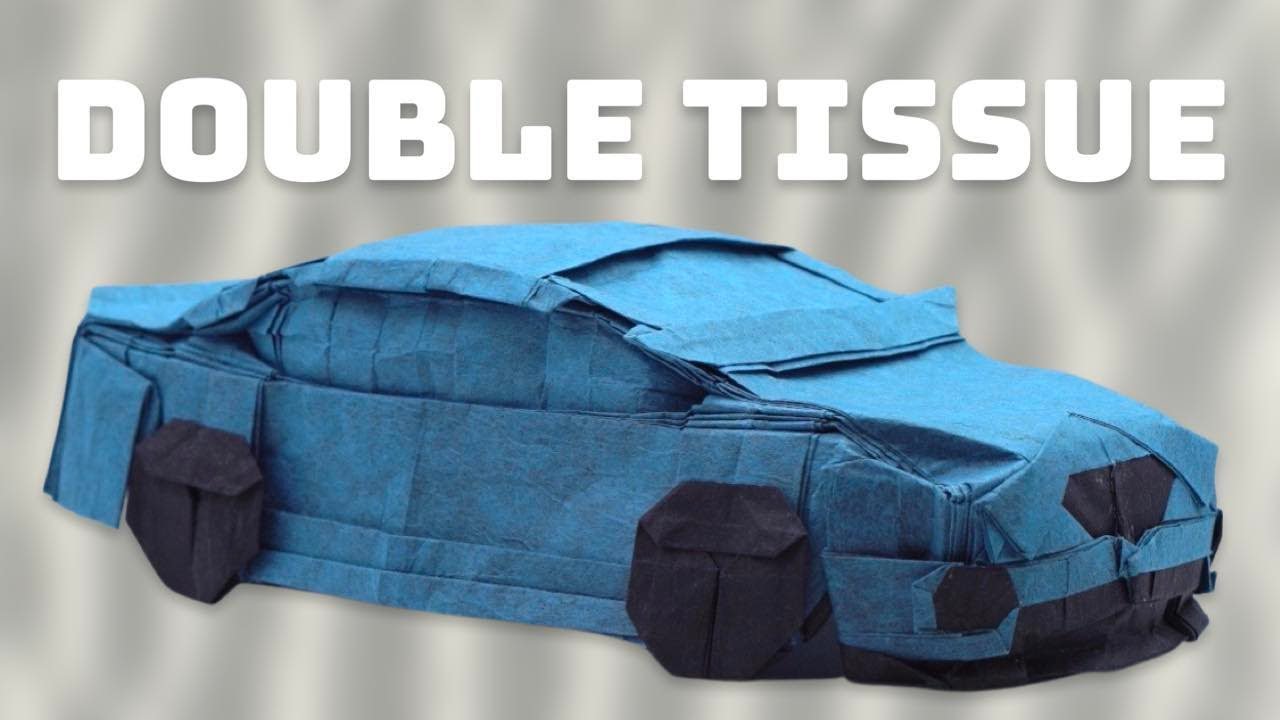 Double Tissue Guide