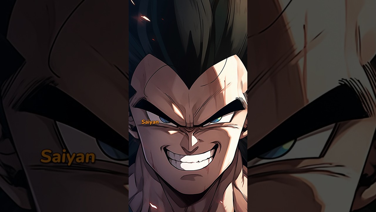 Raditz Finally Returns #dbs #dragonball #shorts