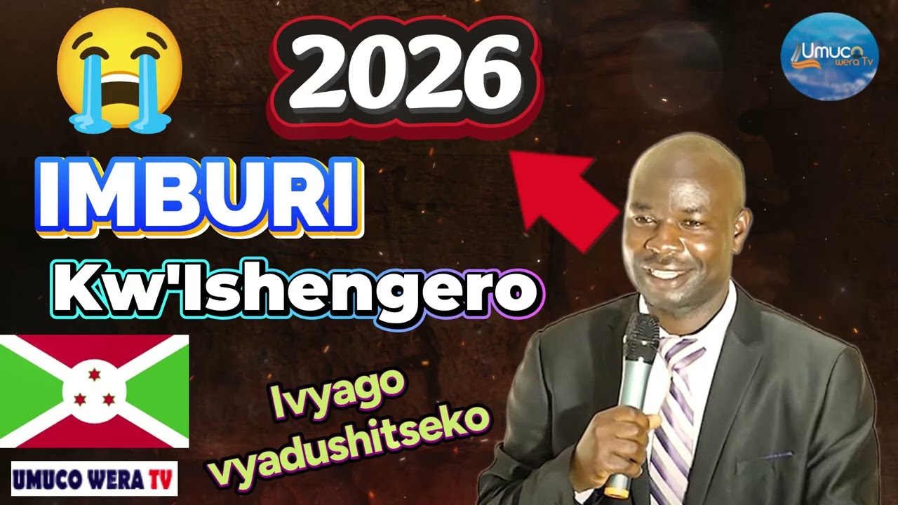 IMBURI IKOMEYE CANNEE//IVYO IMANA YAVUZE KUGIHUGU VYARAMAZE GUTANGURA//BAKRISTO HAGURUKA DUSENGE