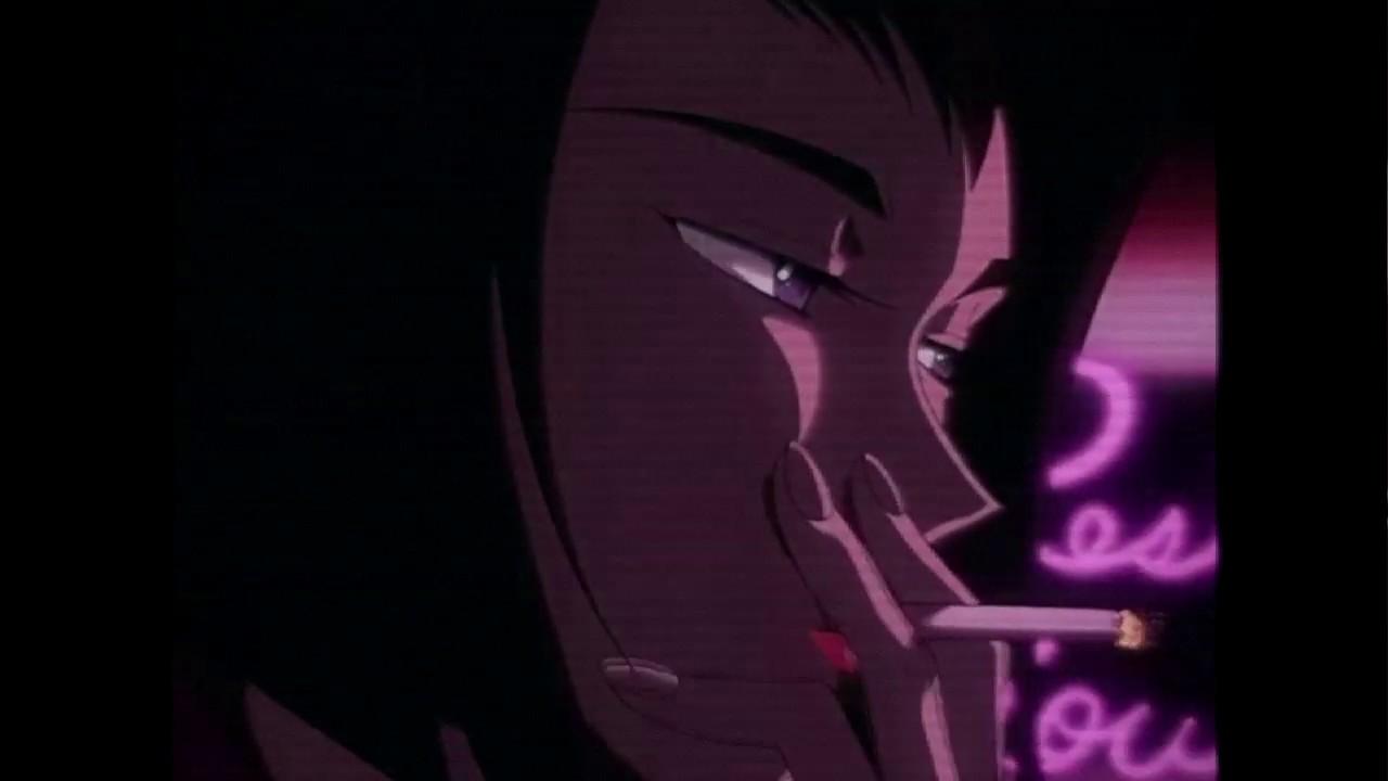 Takako Mamiya - Mayonaka No Joke (Slowed Down Ver.)