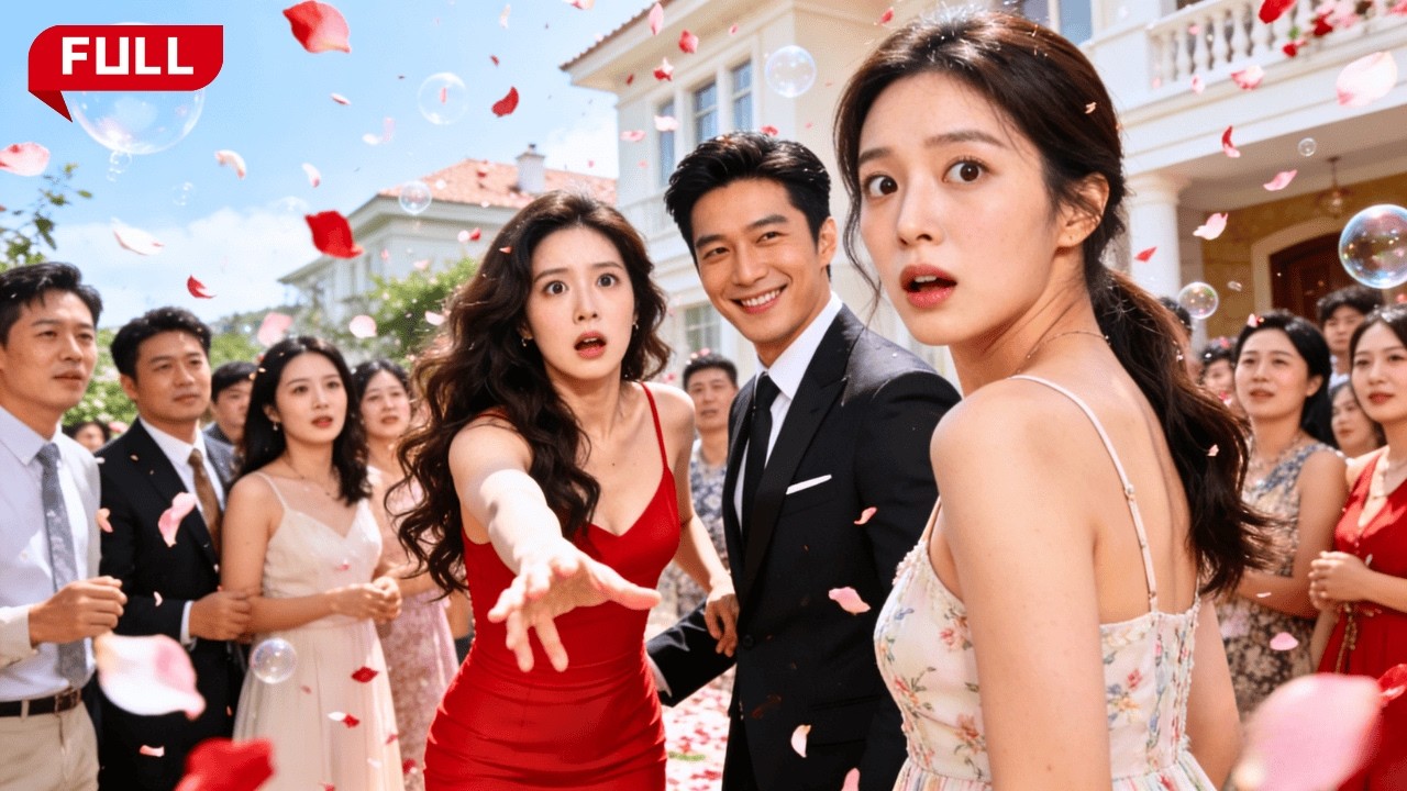Sau khi bị bạn gái phản bội, anh ta đã tiết lộ thân phận thật của mình, và cô ấy vô cùng hối hận.