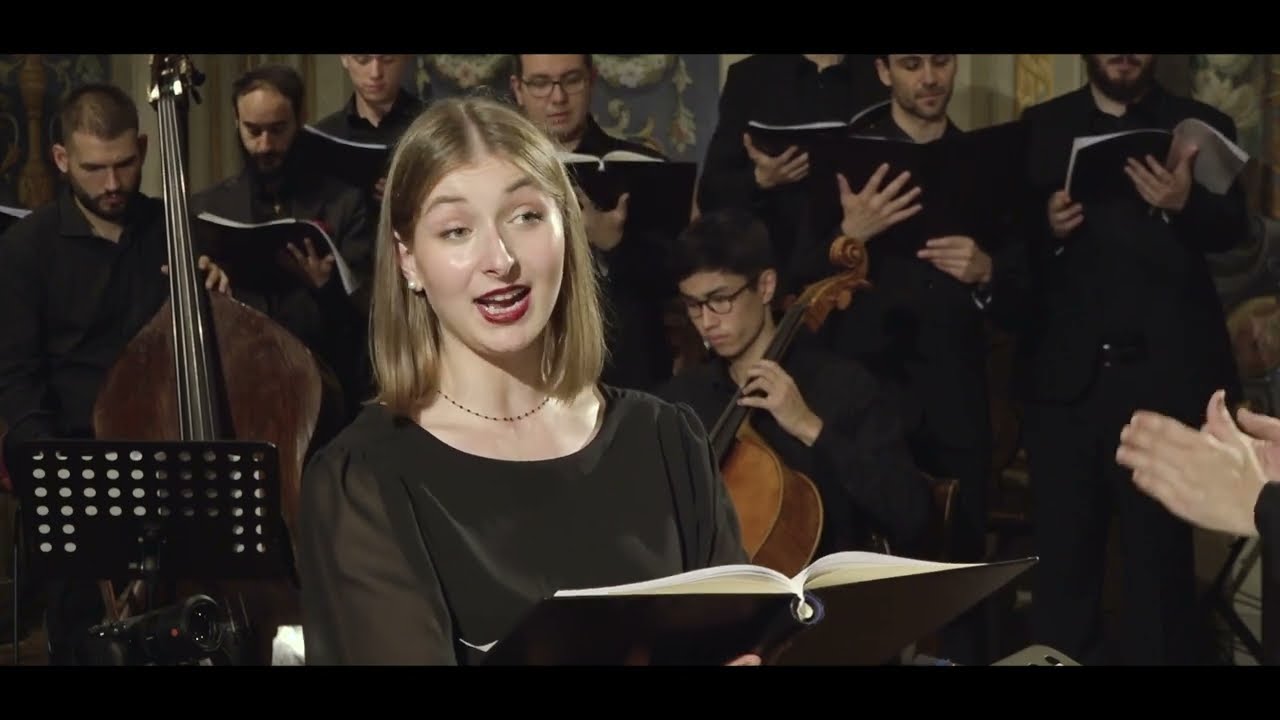 Christmas Carols con il Coro dell’Almo Collegio Borromeo e I Solisti del Borromeo
