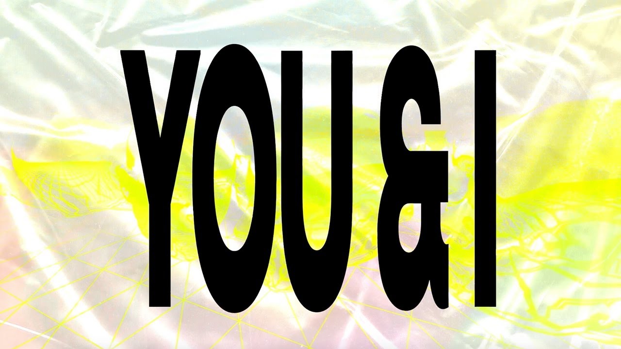 Navos, HARLEE - You & I (Visualiser)