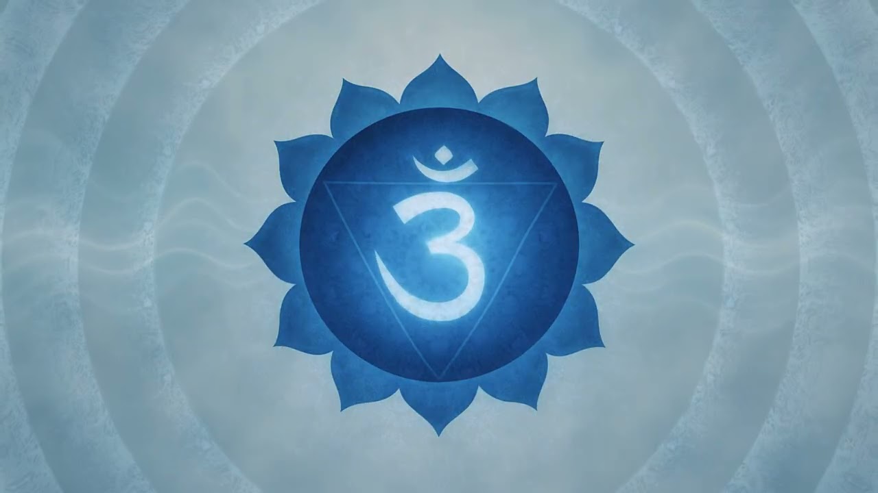 Sounds for chakra activation Voice of the Soul | Sonidos para activación de chakra Voz del Alma