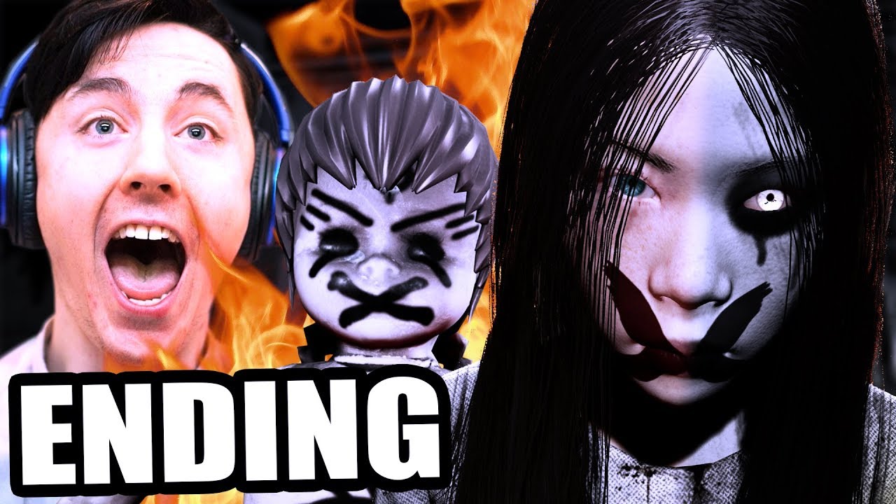 WE BEAT IT - A PREQUEL TO EMILY WANTS TO PLAY?! || Pacify ENDING!