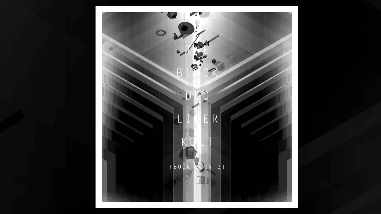 "Black Chamber Order" by The Black Dog