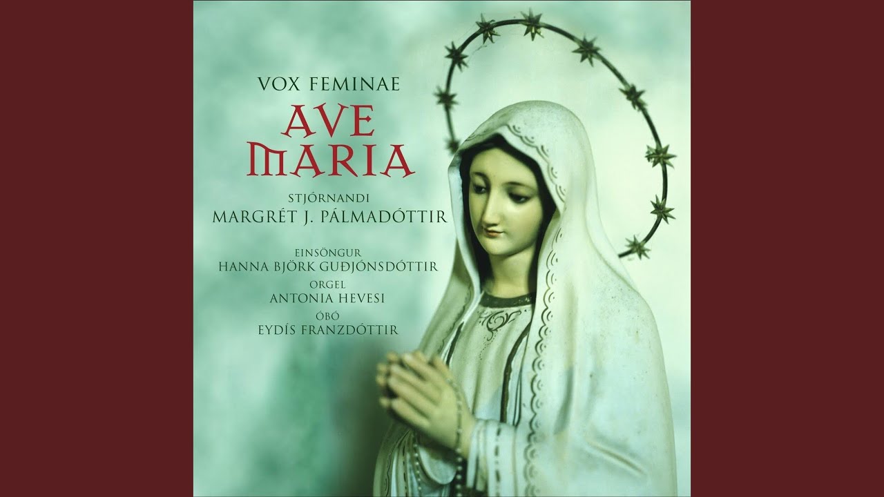 Salve Regina
