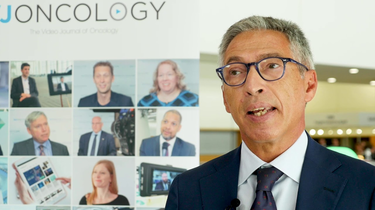 Side effect management in liver and kidney cancer