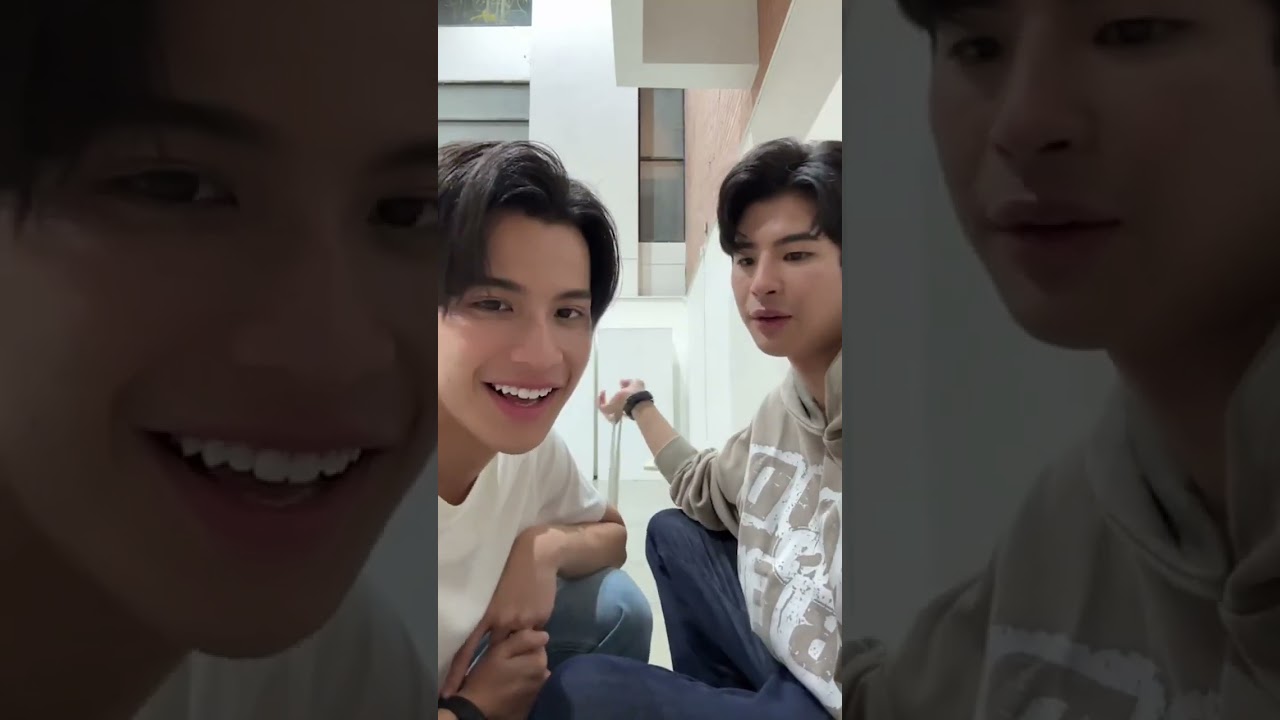 2025.02.01 Mark & Ohm (mmarkpkk) Instagram Live
