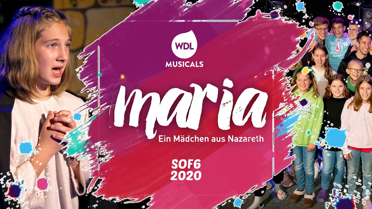 Musical Wohnzimmerkonzert 