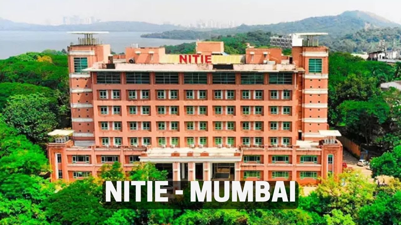 All you need to know about The National Institute of Industrial Engineering | Scoopbuddy Education
