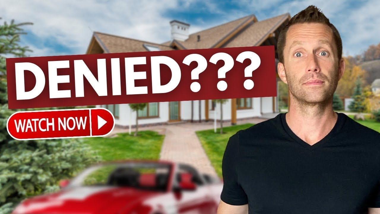 How Residual Income Could Get Your VA Loan Denied!