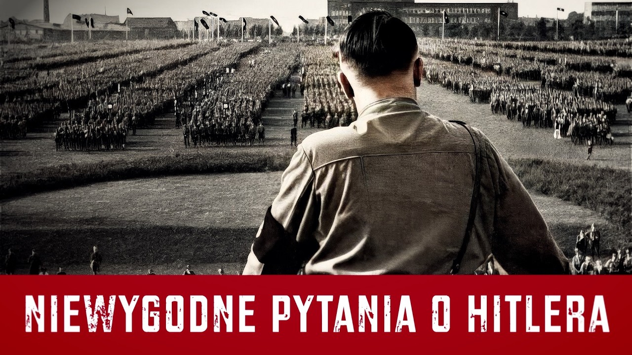 Ideologia Hitlera  Pomiędzy nacjonalizmem a socjalizmem