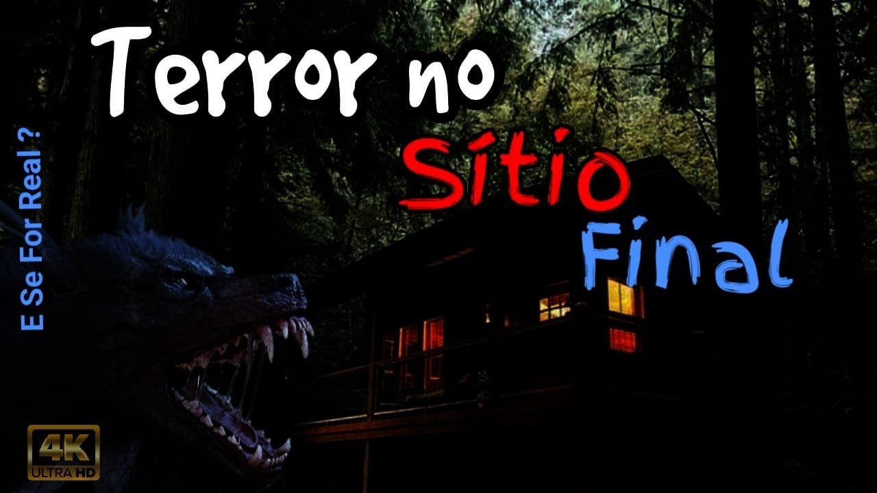 Os piores momentos que vivemos em nosso sítio...