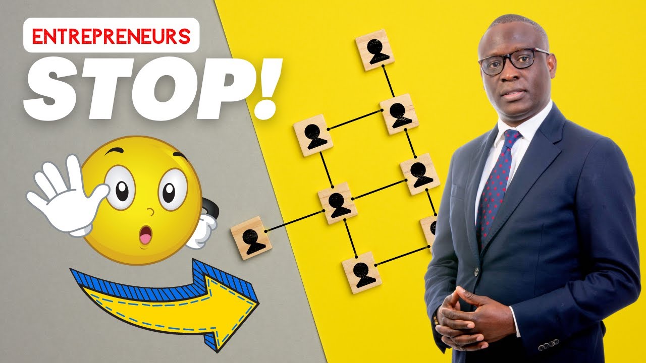 (4) Recrutement RH: Les ERREURS &agrave; &eacute;viter | Conseils RH d'un Expert RH (Ressources Humaines)