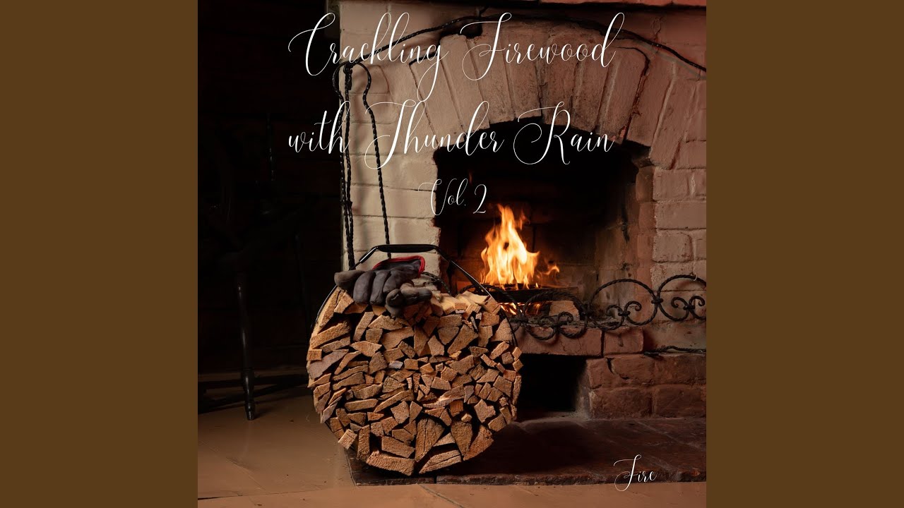 Rain Down Fire From Heaven