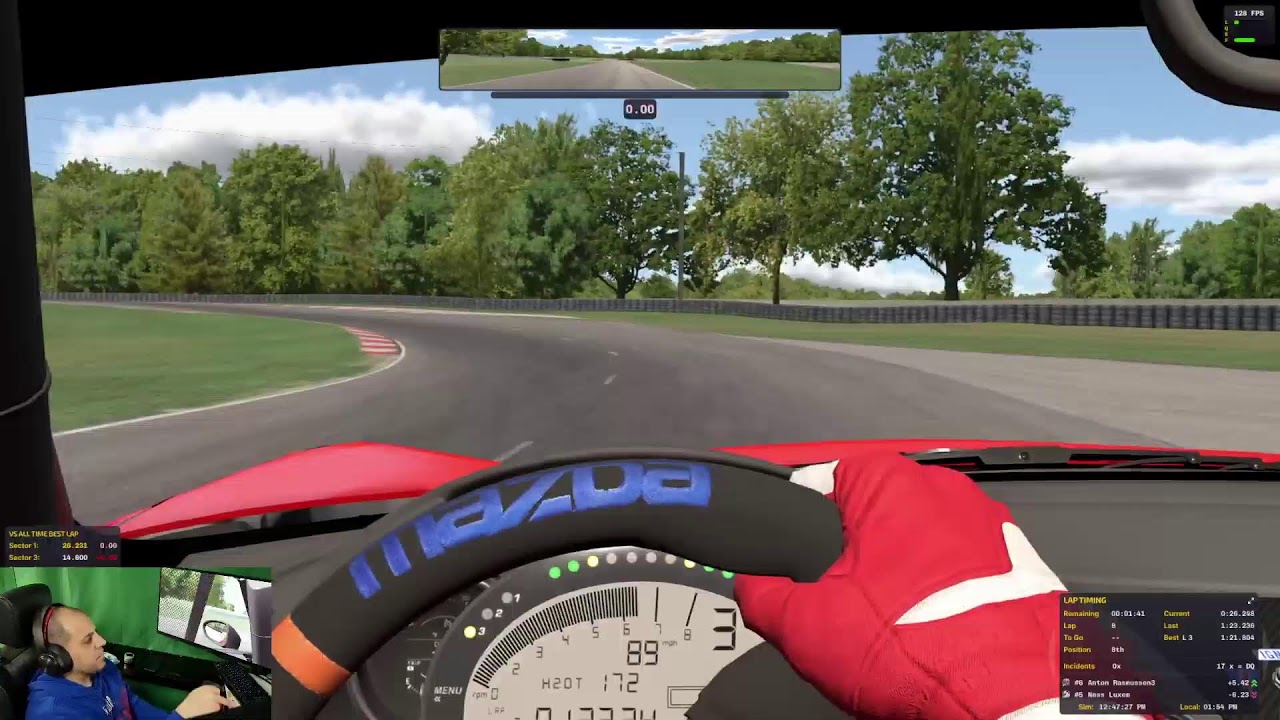 vrooooom