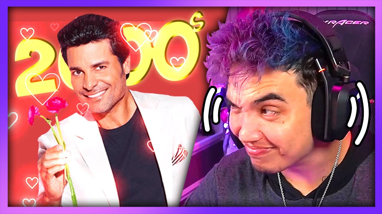 PASTY ADIVINA CANCIONES DE LOS 2000s 🎶