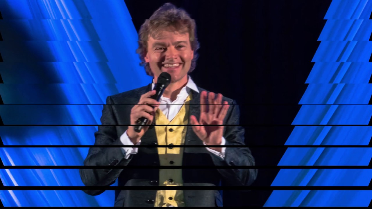 Rudy Giovannini im Rückblick 2019 (4k)