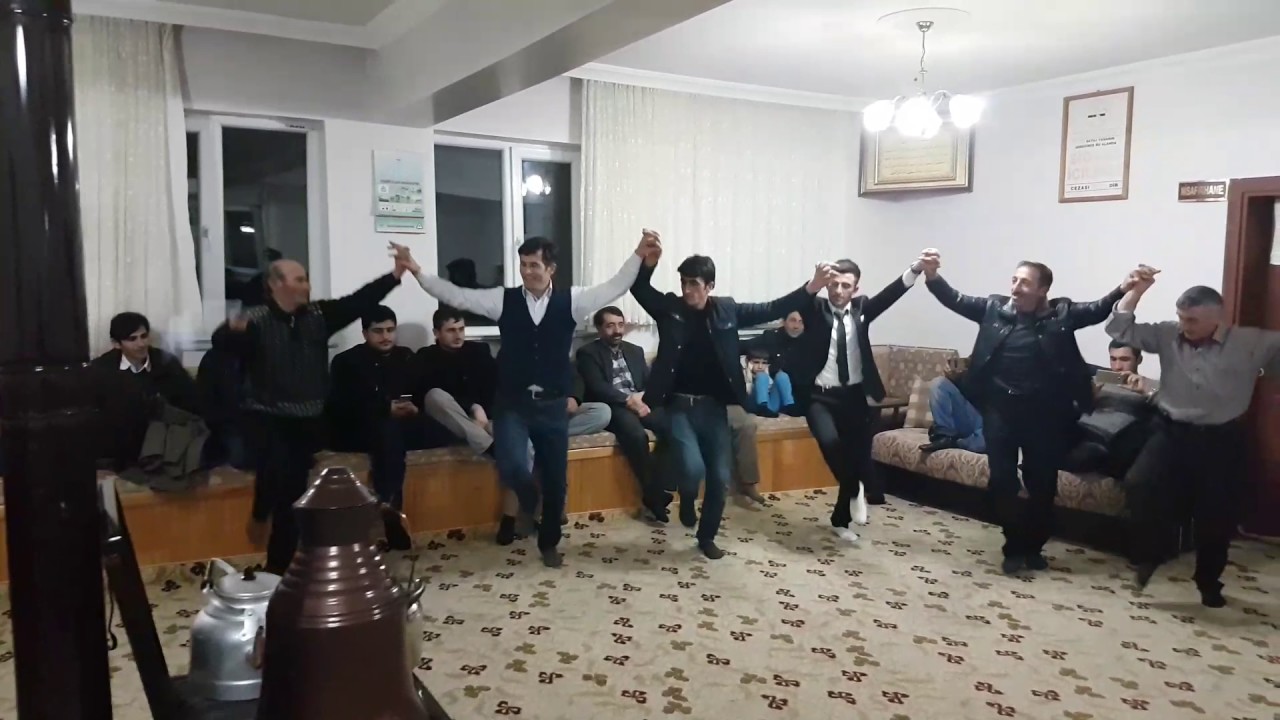 Erzurum Aşkale Taşağıl Köyü