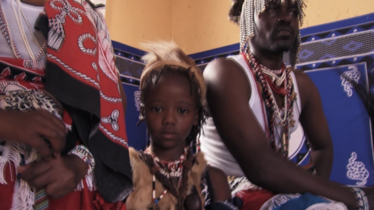 Daily SunTV | Youngest Sangoma Graduates!