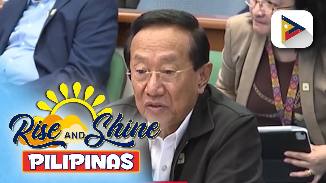 Malacañang, iginiit na susuriin ang mga impormasyong isiniwalat ni Sen. Ping Lacson...