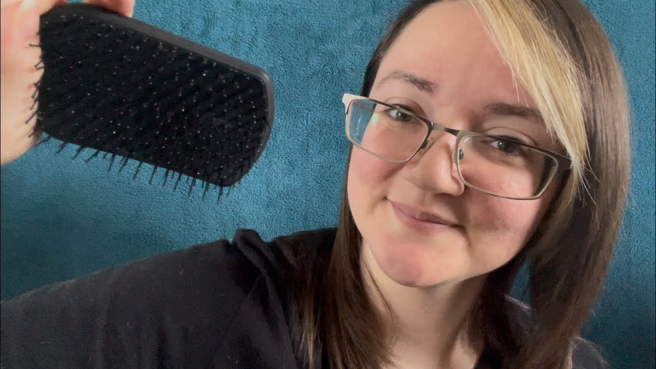 ASMR // Giving You a Trim 💇🏻‍♀️ | Haircut Role Play