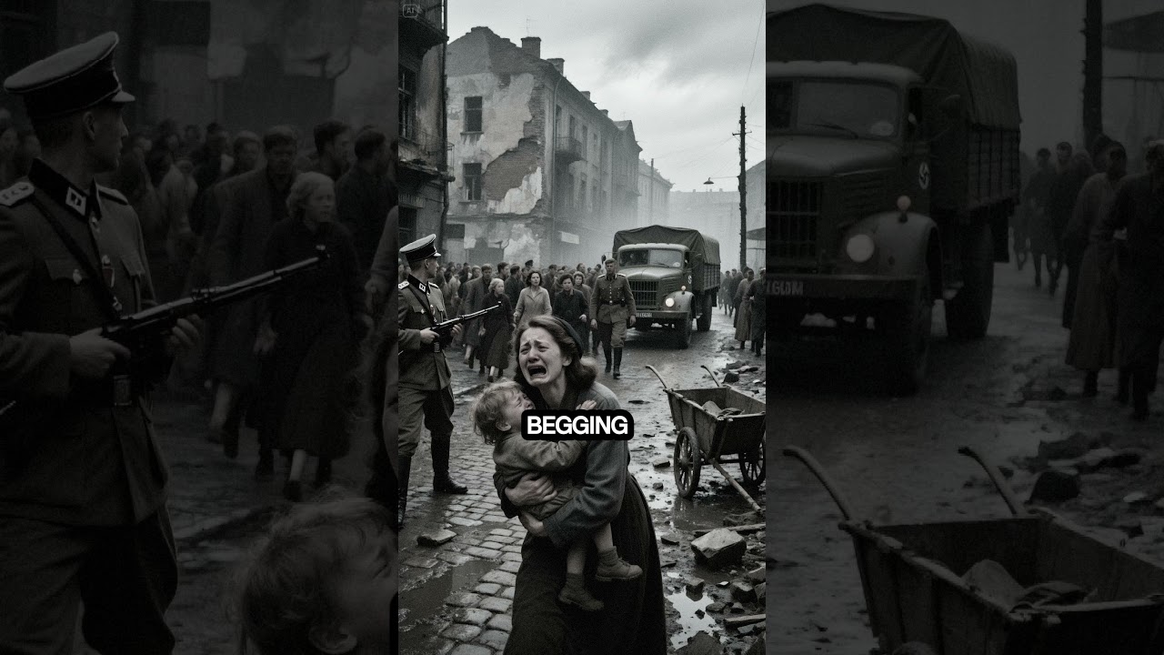 The Nazi Who Rescued Jews &ndash; And Was Executed for It | True WWII Story